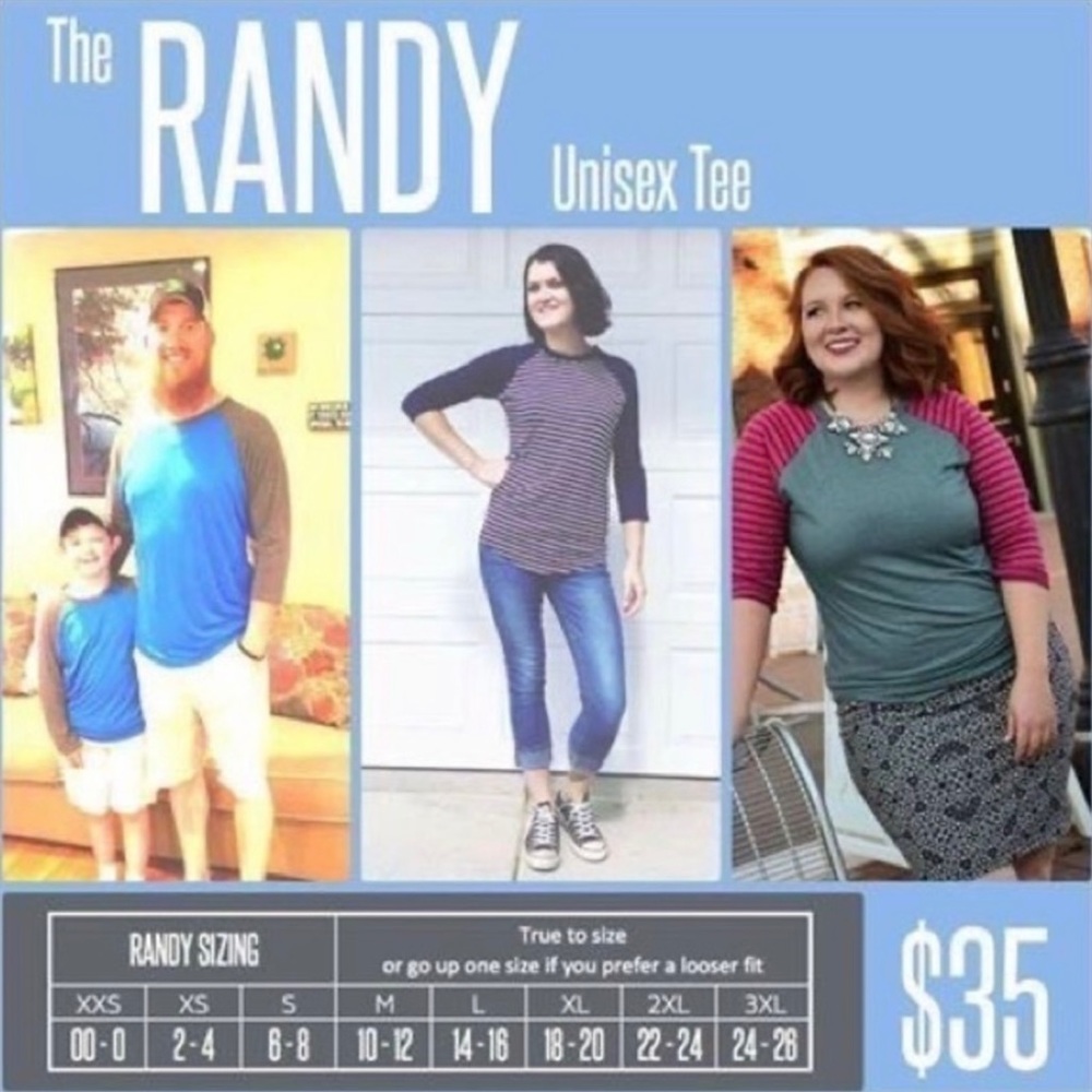 Small randy - Picture 3 of 4